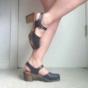 Lotta From Stockholm Clogs